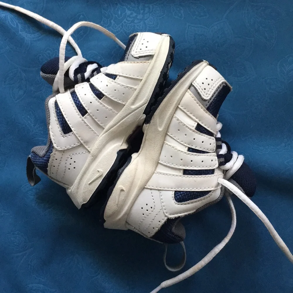 Nike 🍼baby sneakers
